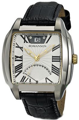 Romanson Classic TL1273M2T WH