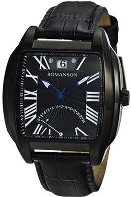 Romanson Classic TL1273MB BK