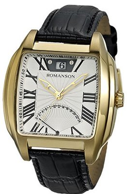 Romanson Classic TL1273MG WH