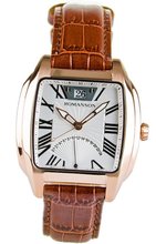 Romanson Classic TL1273MRG WH