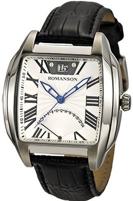 Romanson Classic TL1273MWH WH