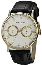 Romanson Classic TL1275BM2T WH