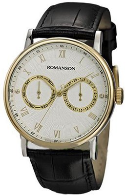 Romanson Classic TL1275BM2T WH