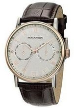 Romanson Classic TL1275BMR2T WH