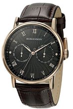 Romanson Classic TL1275BMRG BK