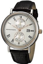 Romanson Classic TL1276BMR2T WH
