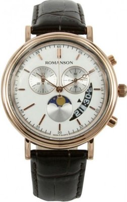Romanson classic TL1276HMRGWH