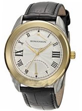 Romanson Classic TL2615BM2T WH