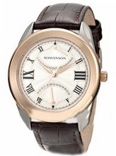 Romanson Classic TL2615BMR2T WH