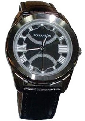 Romanson Classic TL2615BMWH BK