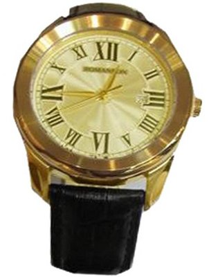 Romanson Classic TL2615MG GD