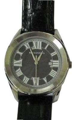 Romanson Classic TL2615MWH BK