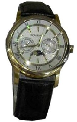 Romanson Classic TL2616FMG WH