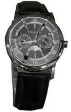 Romanson Classic TL2616FMWH BK