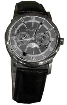 Romanson Classic TL2616FMWH BK