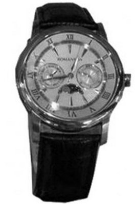 Romanson Classic TL2616FMWH WH