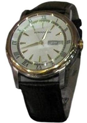 Romanson Classic TL2616M2T WH