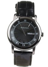 Romanson Classic TL2616MWH BK