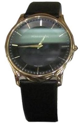 Romanson Classic TL2617MG BK