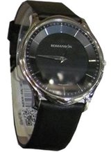 Romanson Classic TL2617MWH BK