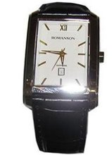 Romanson Classic TL2625M2T WH