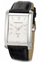 Romanson Classic TL2625MWH WH