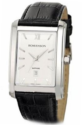 Romanson Classic TL2625MWH WH