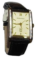 Romanson Classic TL2625QMG GD