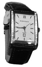 Romanson Classic TL2625QMWH WH