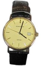 Romanson Classic TL2626MG GD