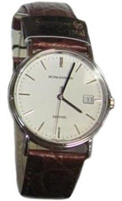 Romanson Classic TL2626MWH WH