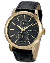 Romanson Classic TL2647BMG BK