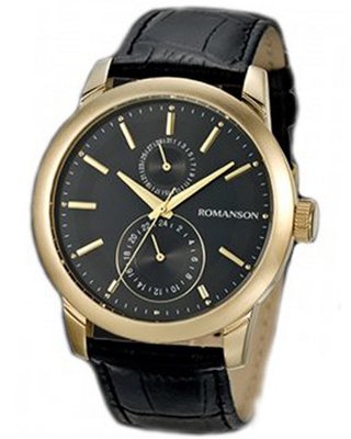 Romanson Classic TL2647BMG BK