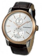 Romanson Classic TL2647BMR2T WH