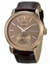 Romanson Classic TL2647BMRG BROWN
