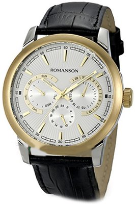 Romanson Classic TL2647FM2T WH