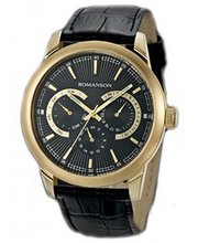 Romanson Classic TL2647FMG BK