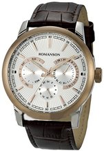 Romanson Classic TL2647FMR2T WH