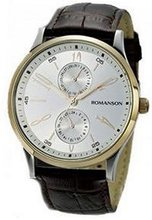 Romanson Classic TL2648BM2T WH