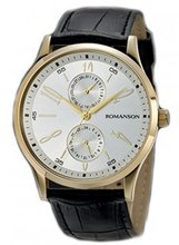 Romanson Classic TL2648BMG WH