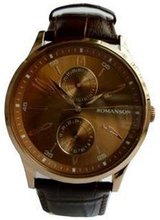 Romanson Classic TL2648BMRG BROWN
