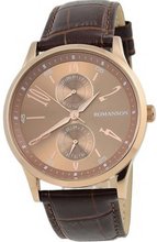 Romanson classic TL2648BMRGRG