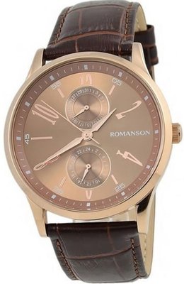 Romanson classic TL2648BMRGRG