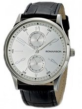 Romanson Classic TL2648BMWH WH