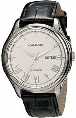 Romanson classic TL3222RMWHWH
