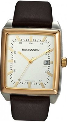 Romanson classic TL3248M2TWH