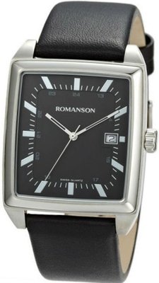 Romanson classic TL3248MWHBK