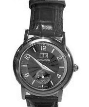 Romanson Classic TL3587BMWH BK