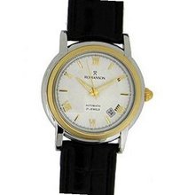 Romanson Classic TL3587RM2T WHITE