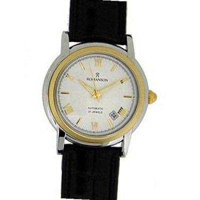 Romanson Classic TL3587RM2T WHITE